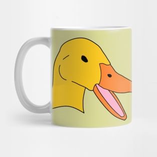 Duck Off! Mug